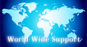 World Wide SupportẼT|[g